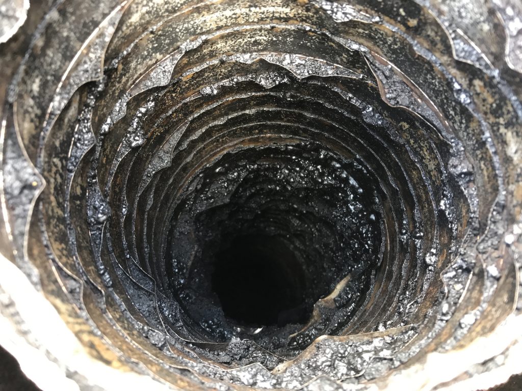 Dangerous Wood Burner Installation Stoveco